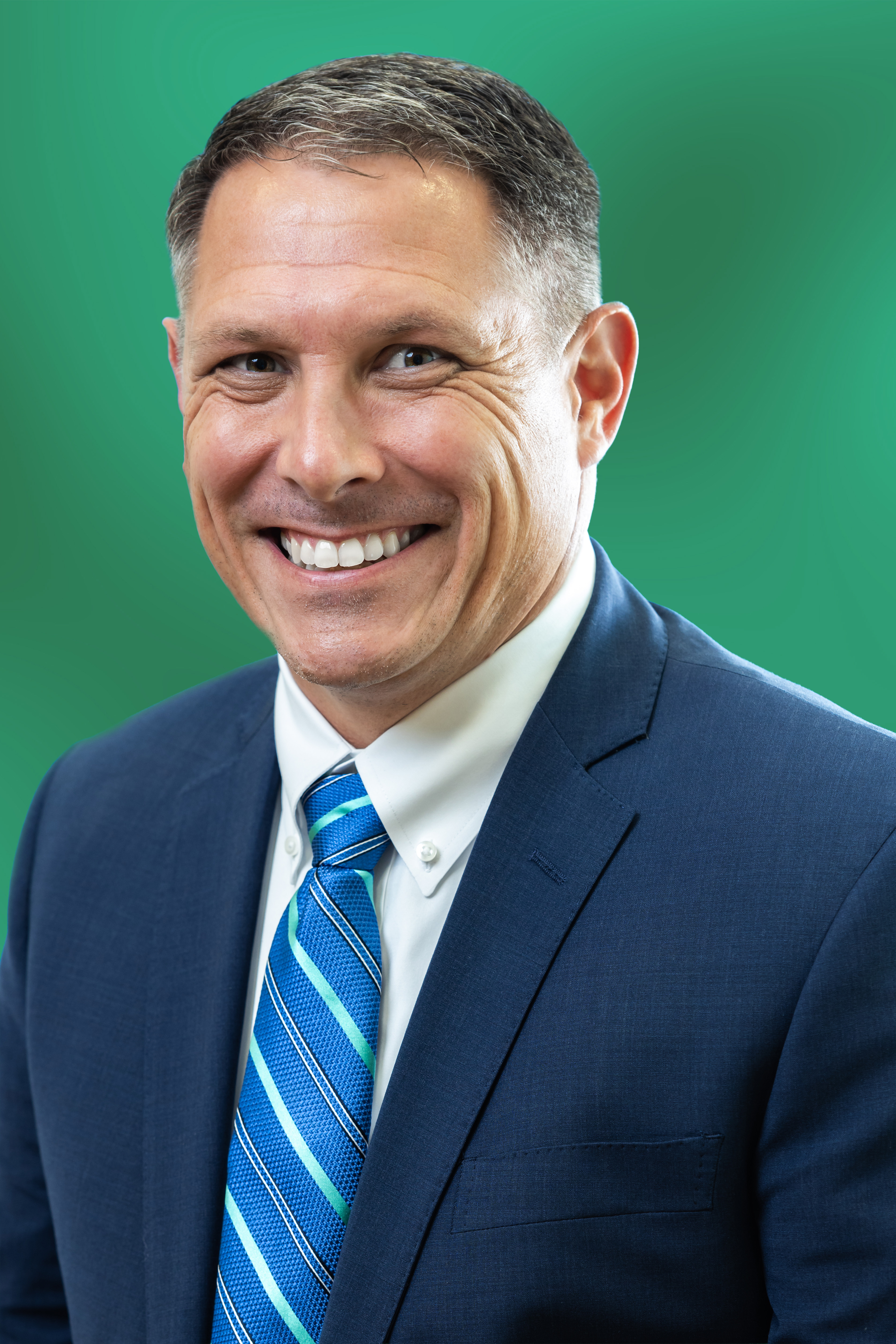 Jeffrey Pegler